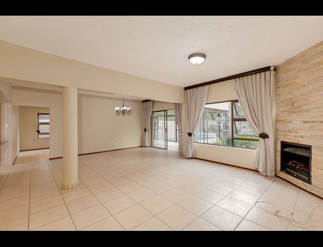 3 BEDROOM HOUSE RENTED IN BROADACRES